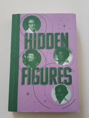 Hidden Figures